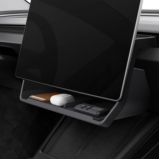 Tesla Series - Under Screen Organizer | TO227