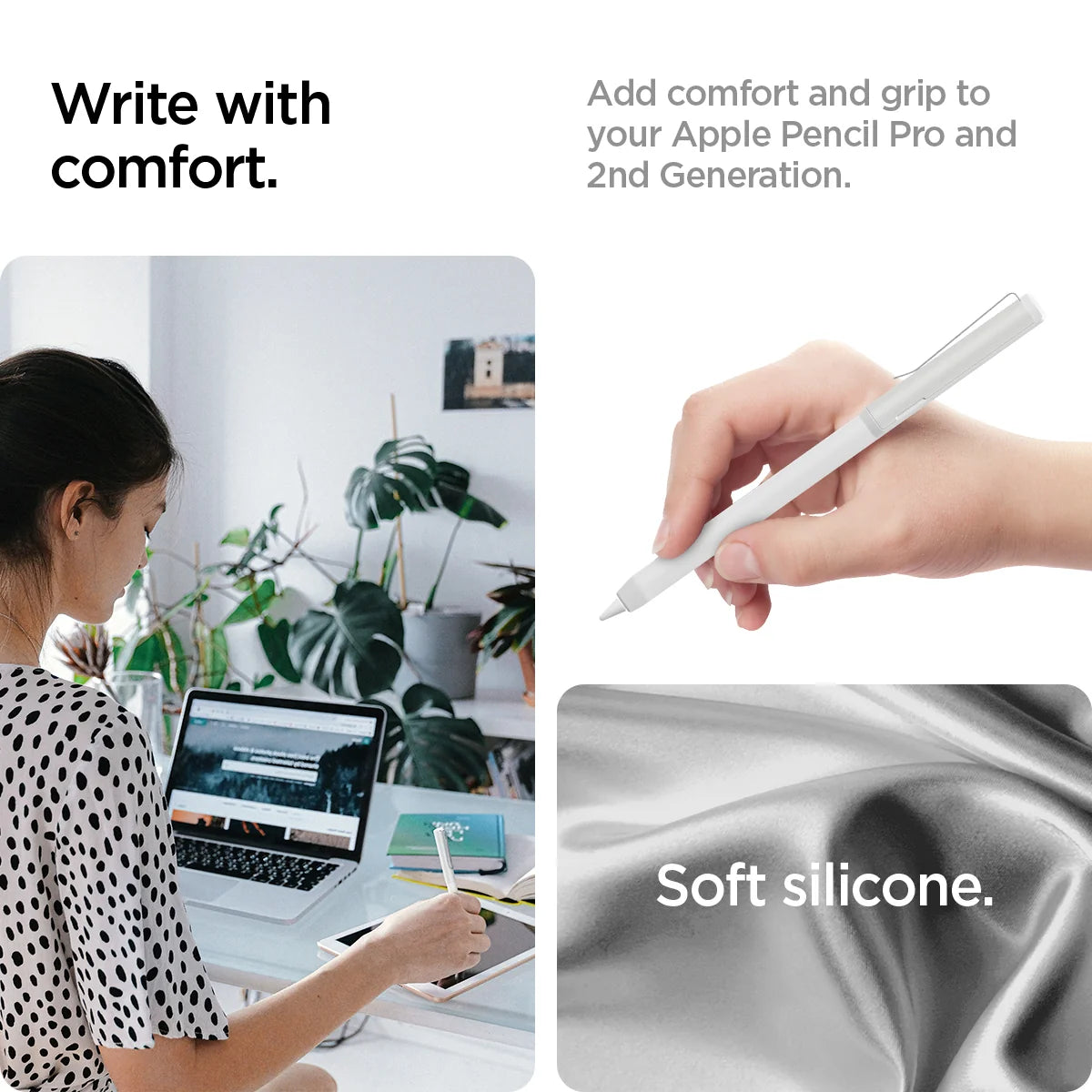 Apple Pencil Holder | DA201