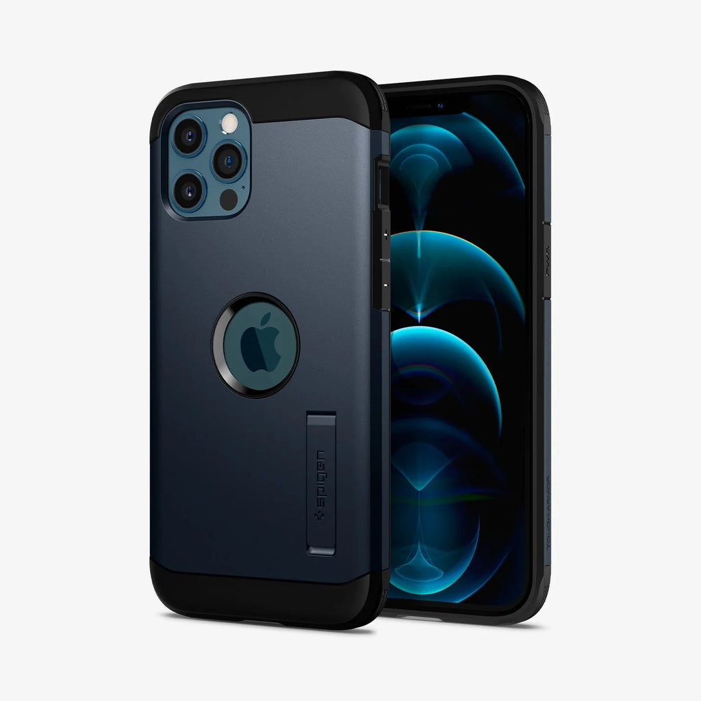 iPhone 12 Series - Tough Armor