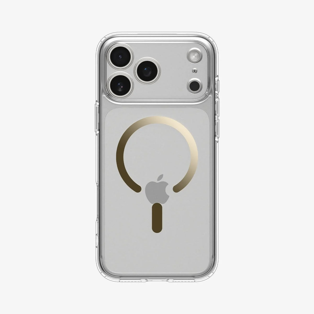 iPhone 18 Series - Ultra Hybrid (Mag Fit)