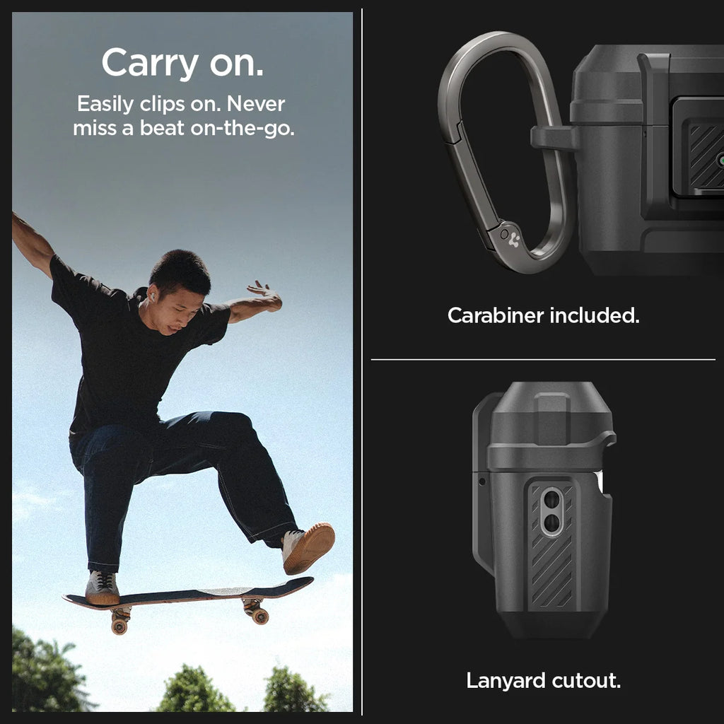 AirPods Series - Lock Fit