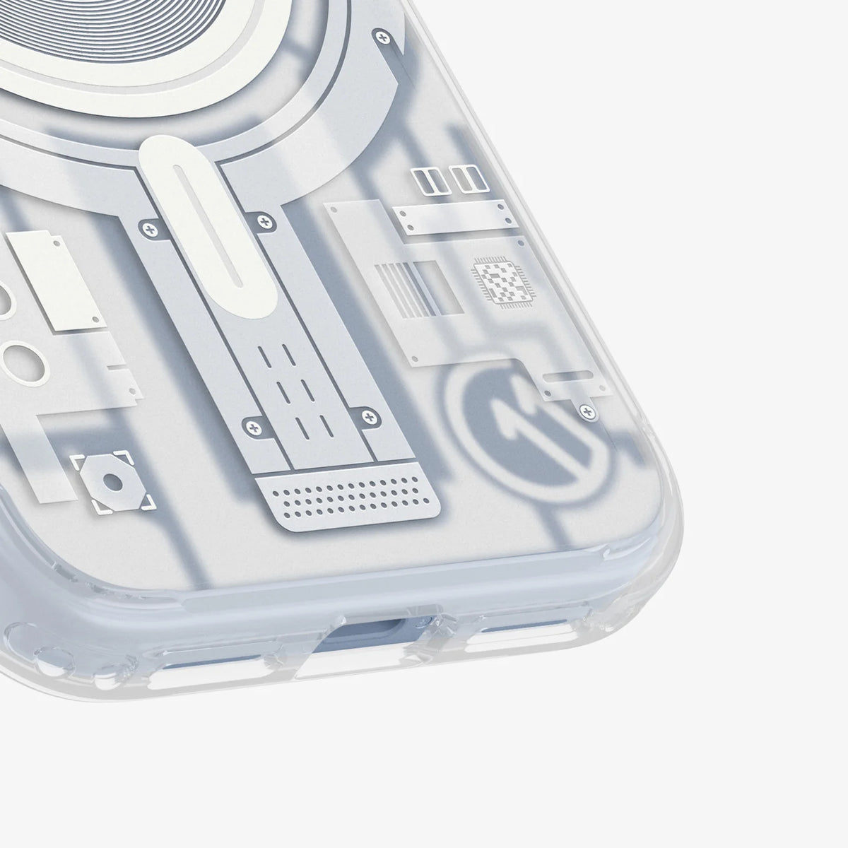 iPhone 18 / 17 Series - c11 Series Element Edition (Mag Fit)