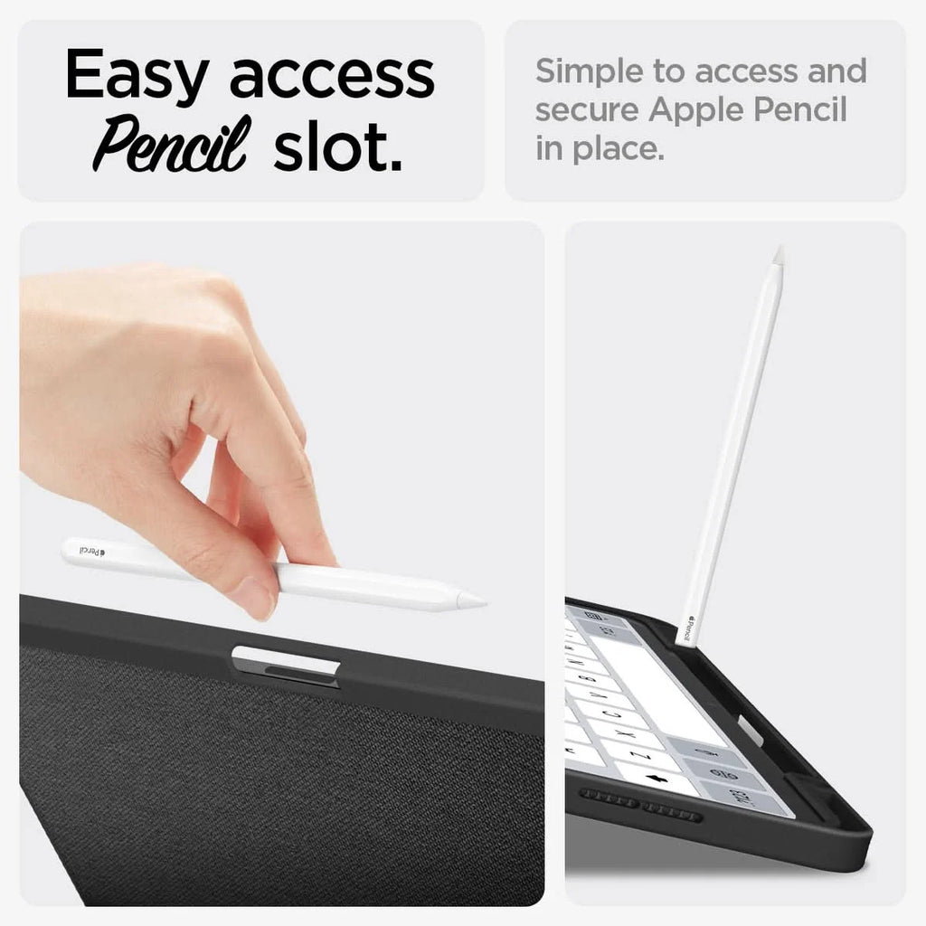 iPad Air Series - Urban Fit