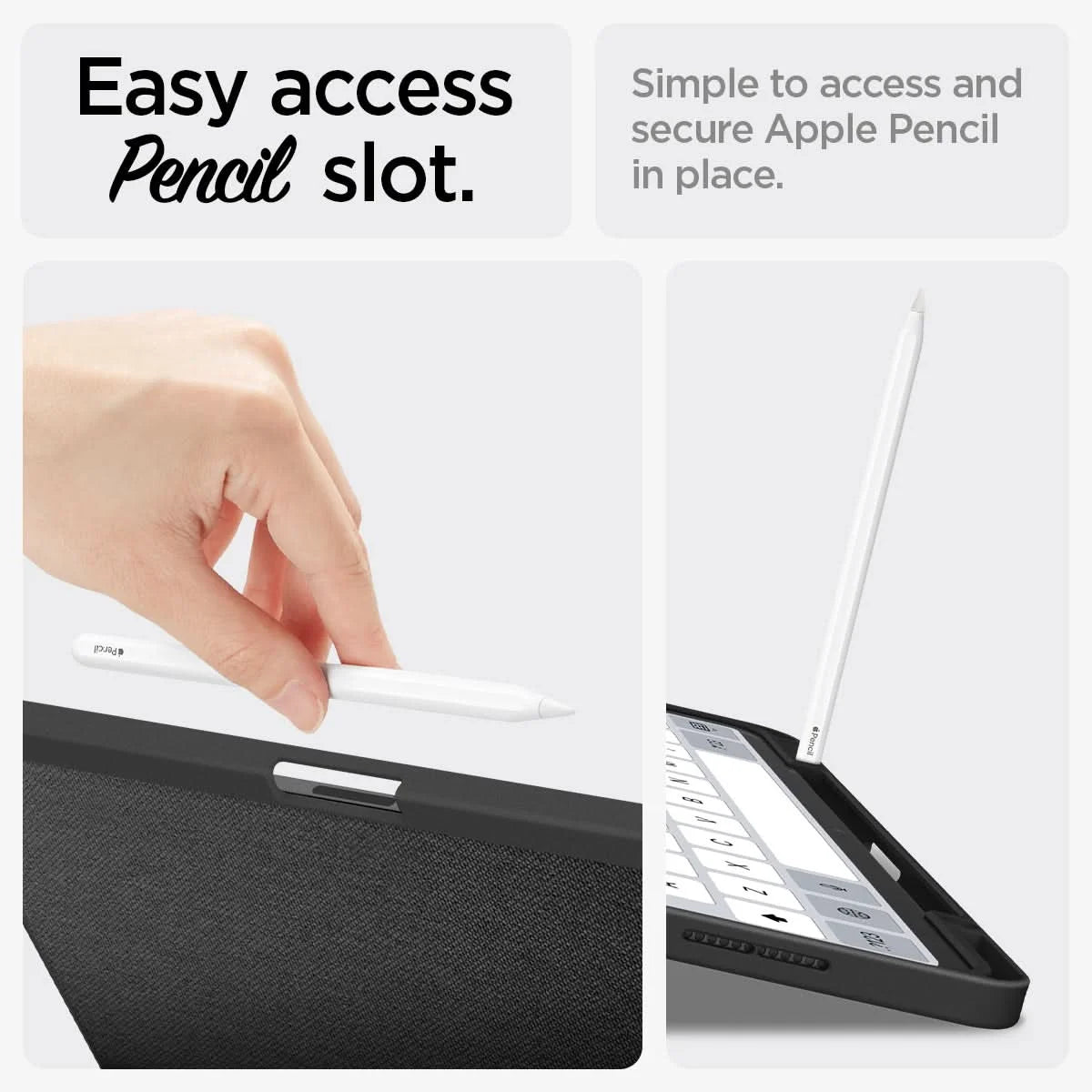 iPad Air Series - Urban Fit