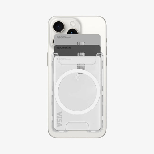 MagSafe Card Holder Ultra Hybrid (Mag Fit+)