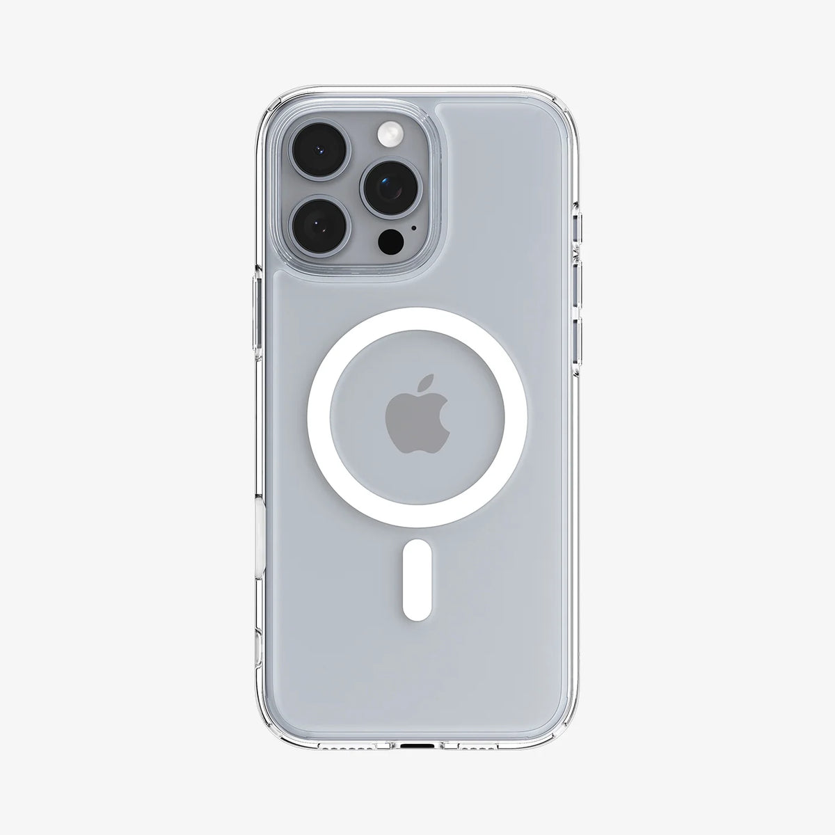 iPhone 16 Series - Ultra Hybrid T (Mag Fit)