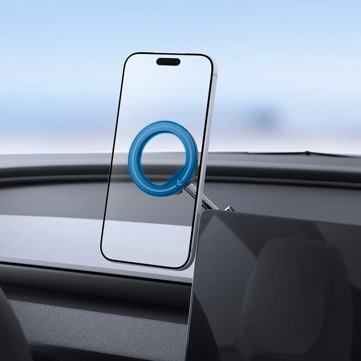 STIK Dashboard Car Mount | STK110 (Mag Fit)