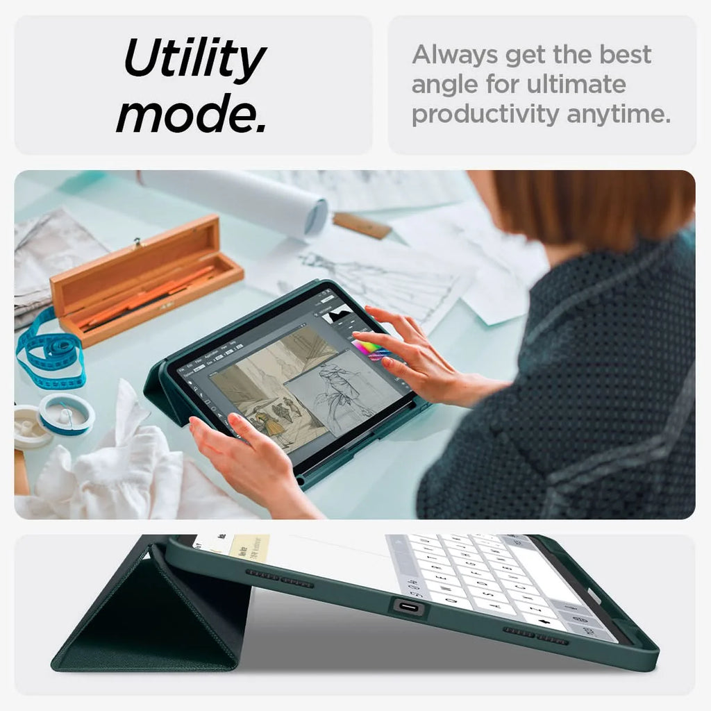 iPad Air Series - Urban Fit