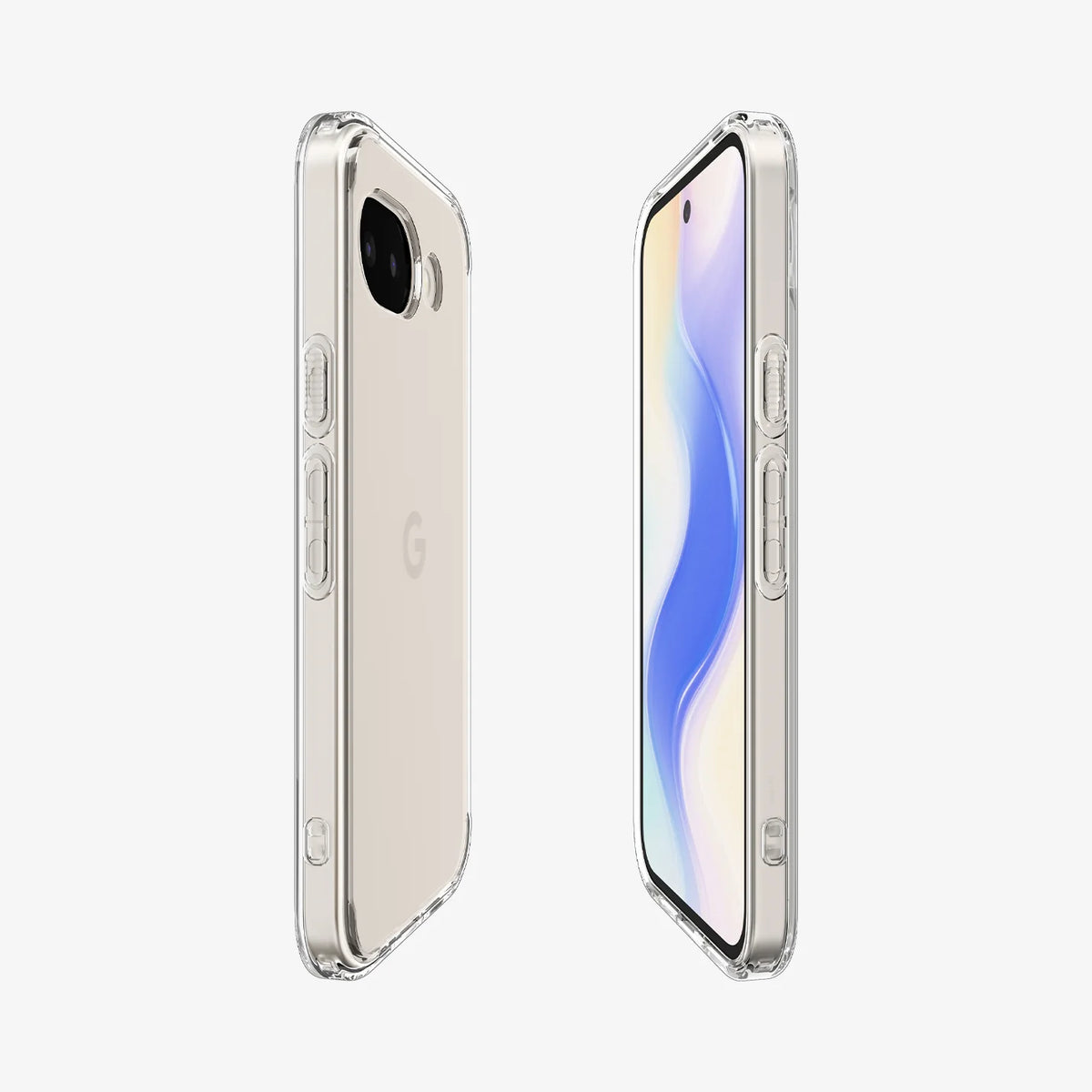 Pixel 10a Series - Ultra Hybrid