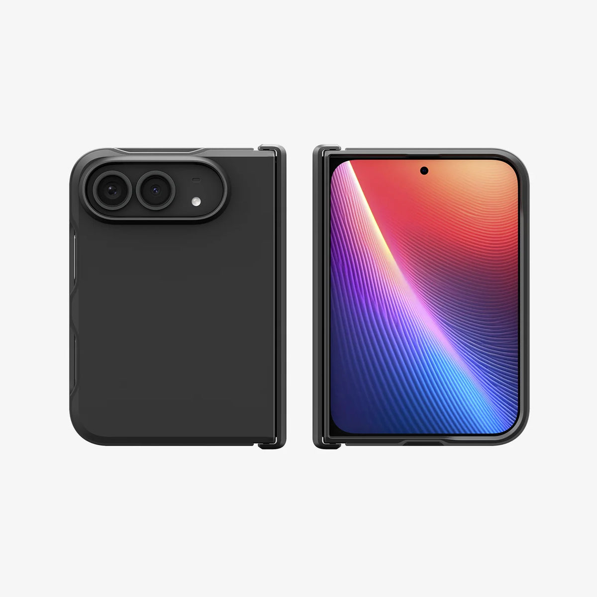 iPhone Duo Series - Tough Armor Pro (Mag Fit)