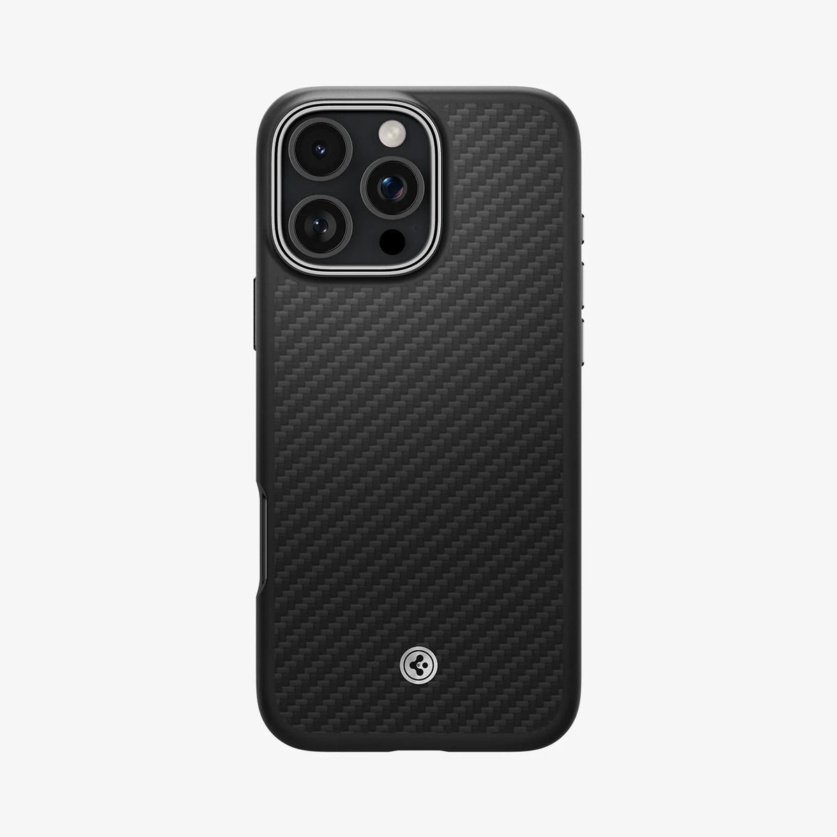 iPhone 16 Series - Enzo Aramid (Mag Fit)