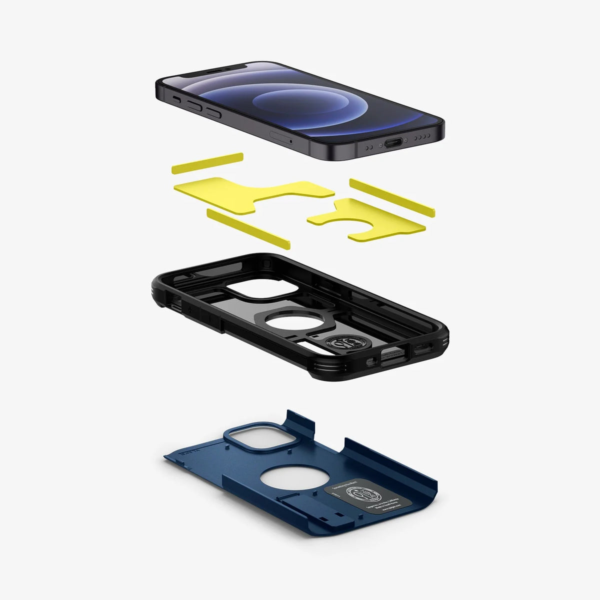 iPhone 12 Series - Tough Armor