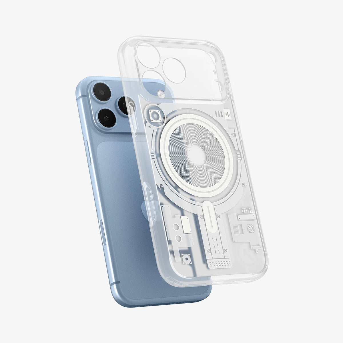 iPhone 18 / 17 Series - c11 Series Element Edition (Mag Fit)
