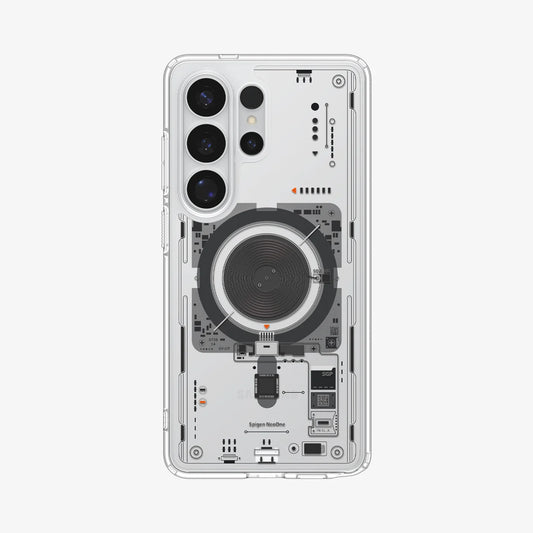 Galaxy S26 Series - Ultra Hybrid Neo One (Mag Fit)