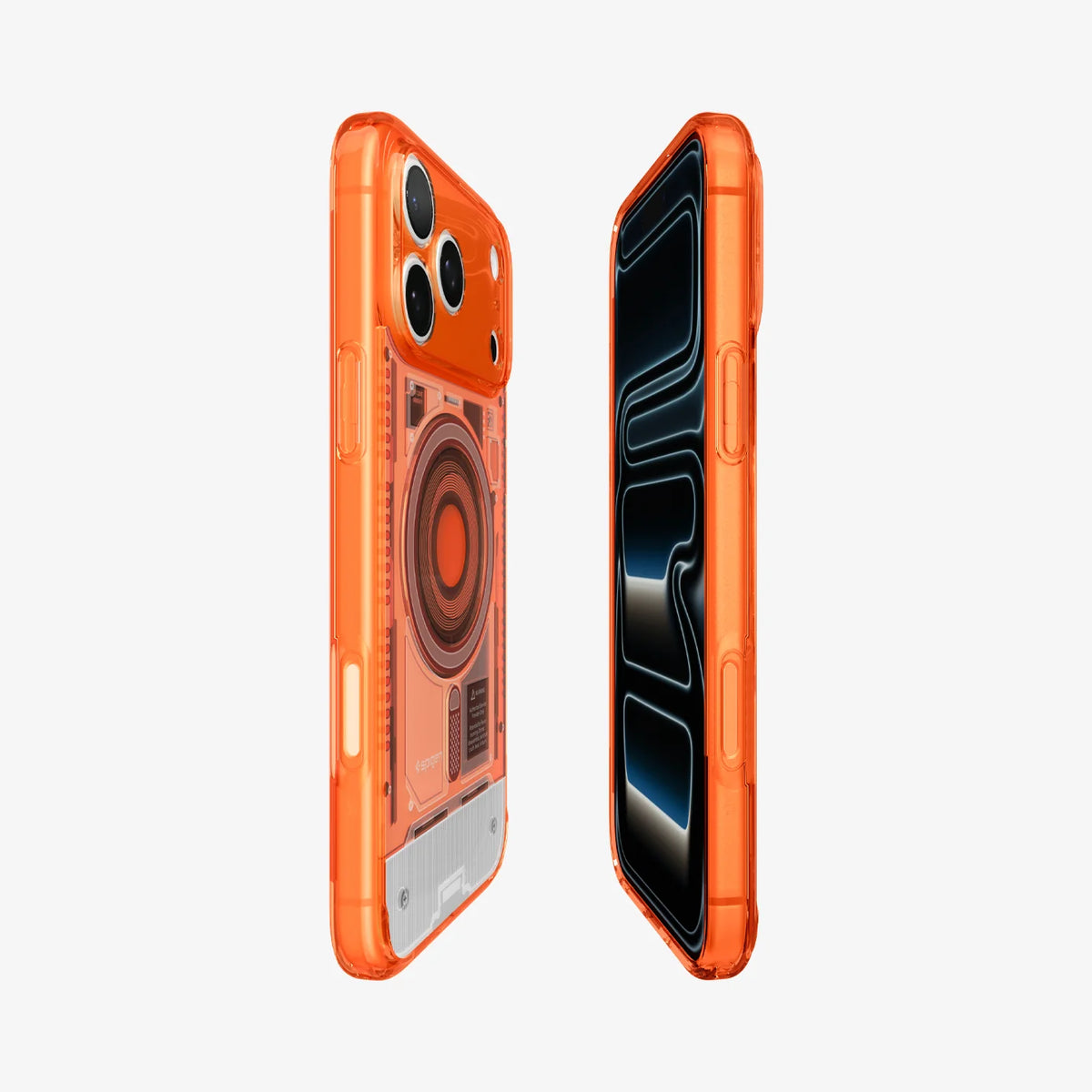 iPhone 18 Series - Ultra Hybrid C-One (Mag Fit)