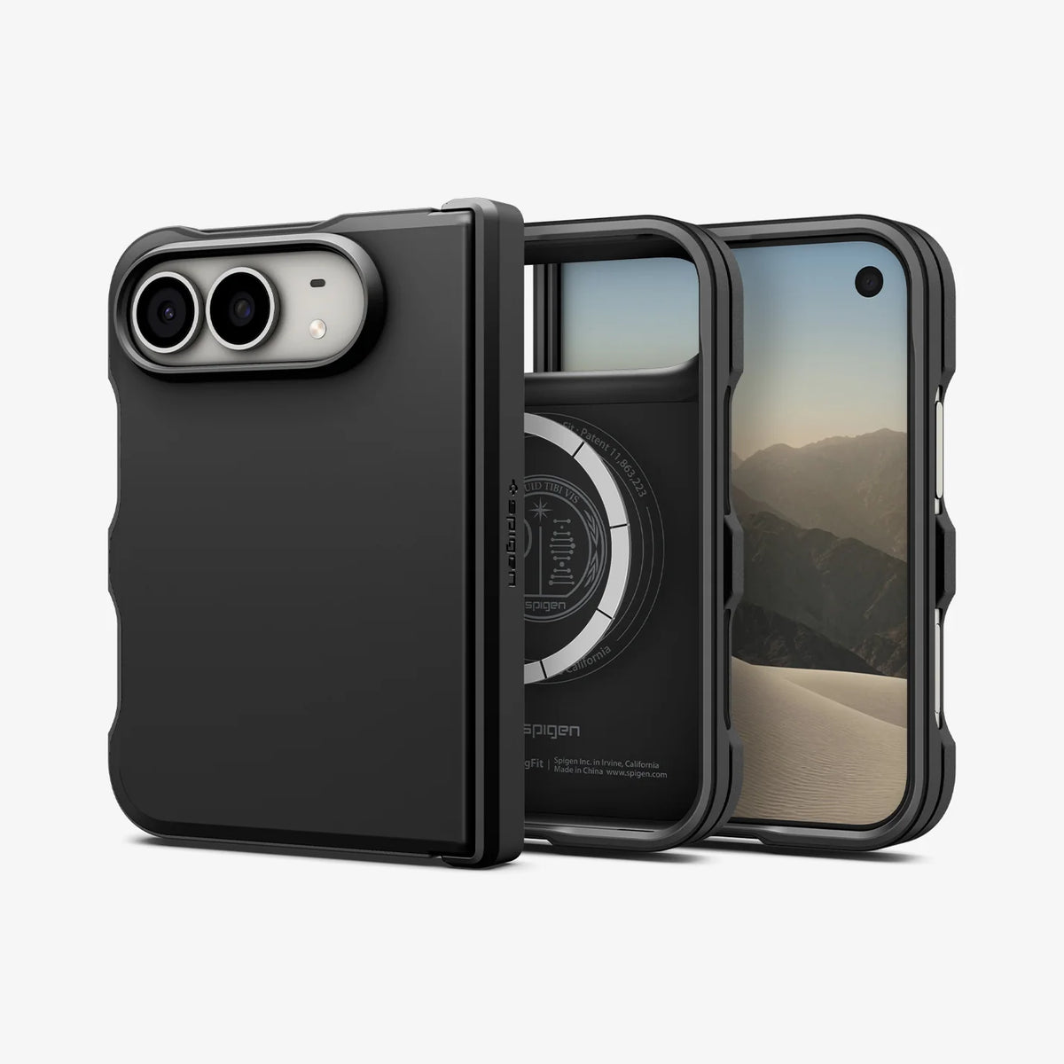 iPhone Duo Series - Tough Armor Pro (Mag Fit)
