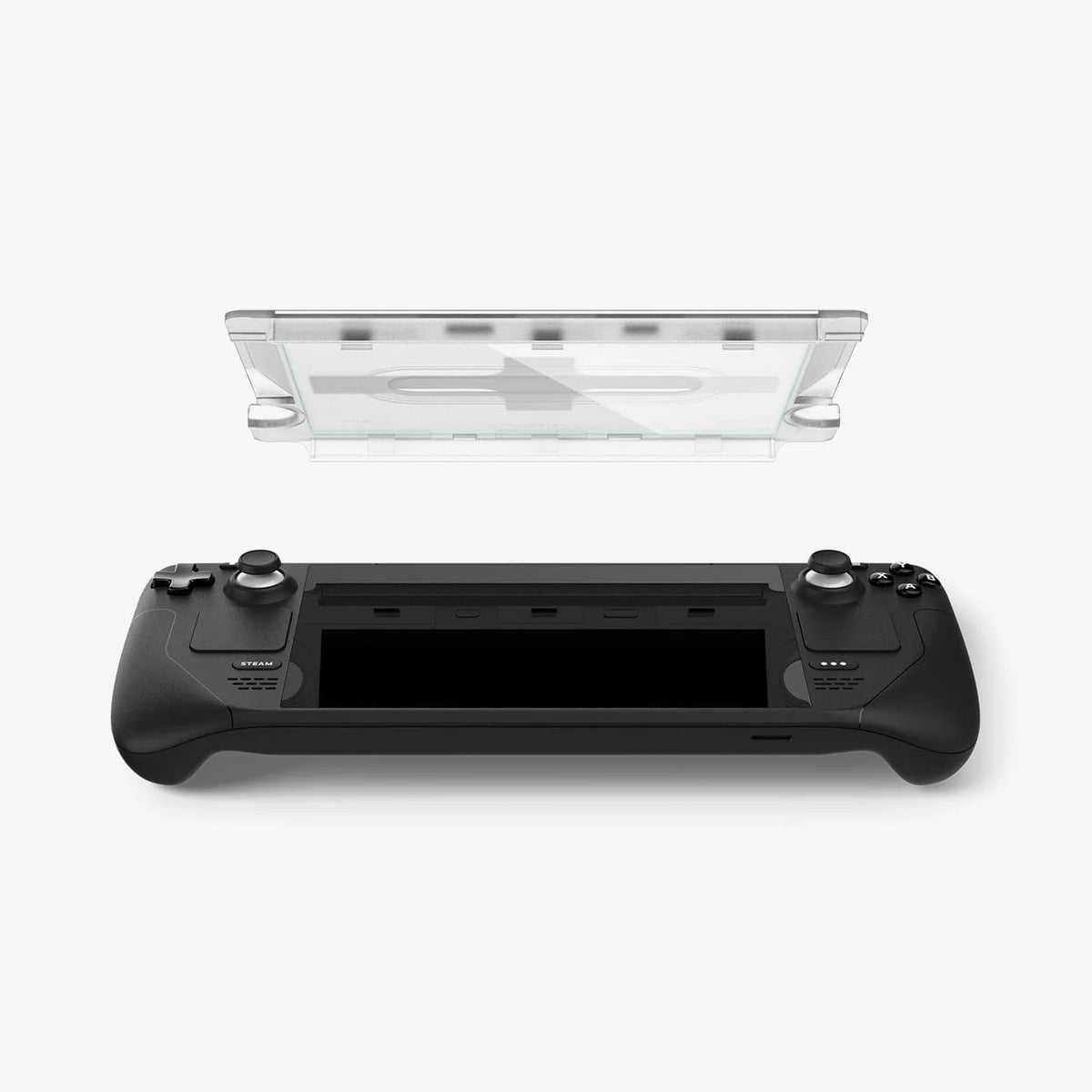 Steam Deck - GLAS.tR EZ Fit