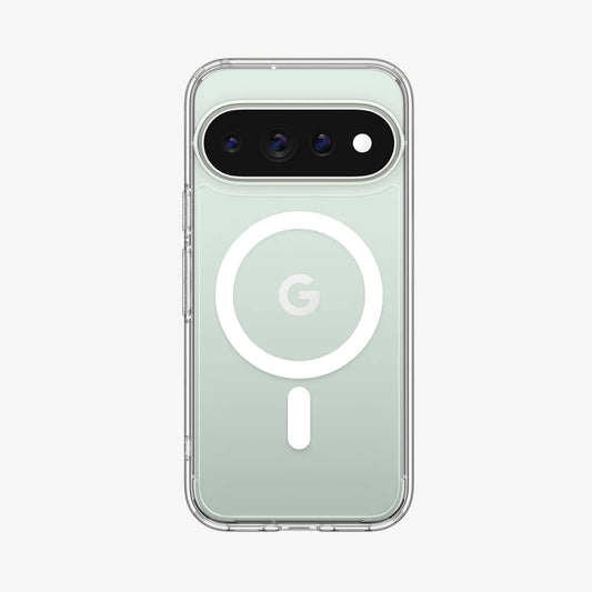 Pixel 11 Series - Ultra Hybrid (Mag Fit)