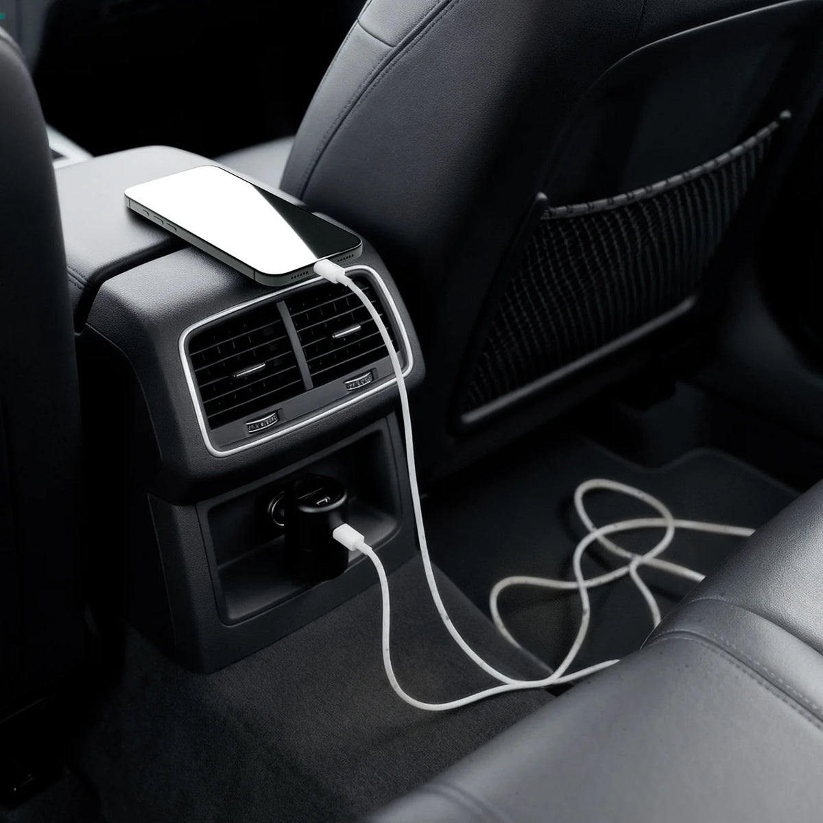Car Charger | EV603BT