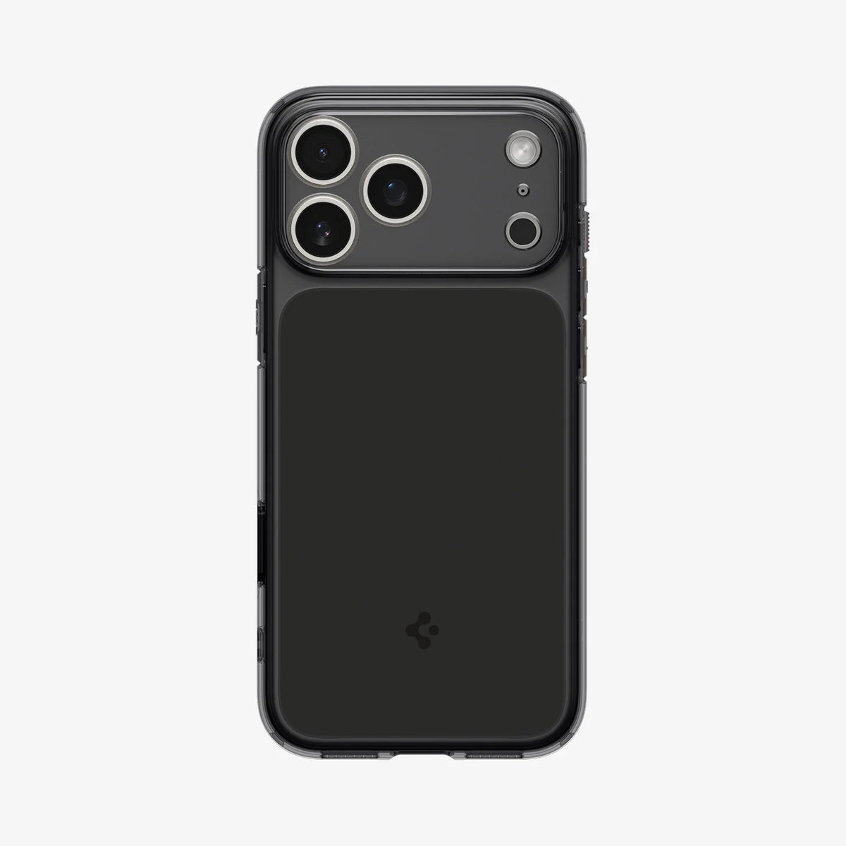 iPhone 18 Series - Ultra Hybrid T (Mag Fit)