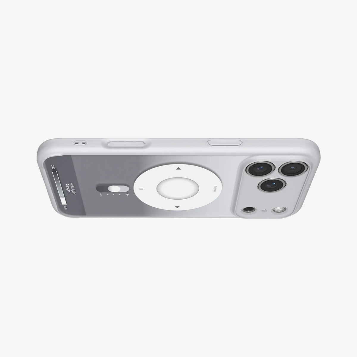 iPhone 18 Series - Ultra Hybrid Classic (Mag Fit)