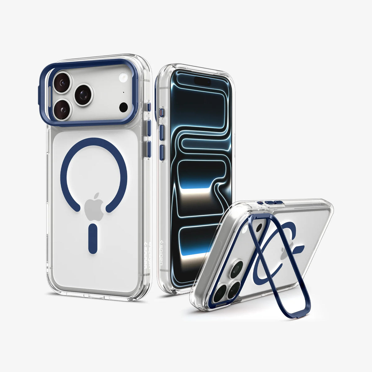iPhone 18 Series - Ultra Hybrid Optik S (Mag Fit)