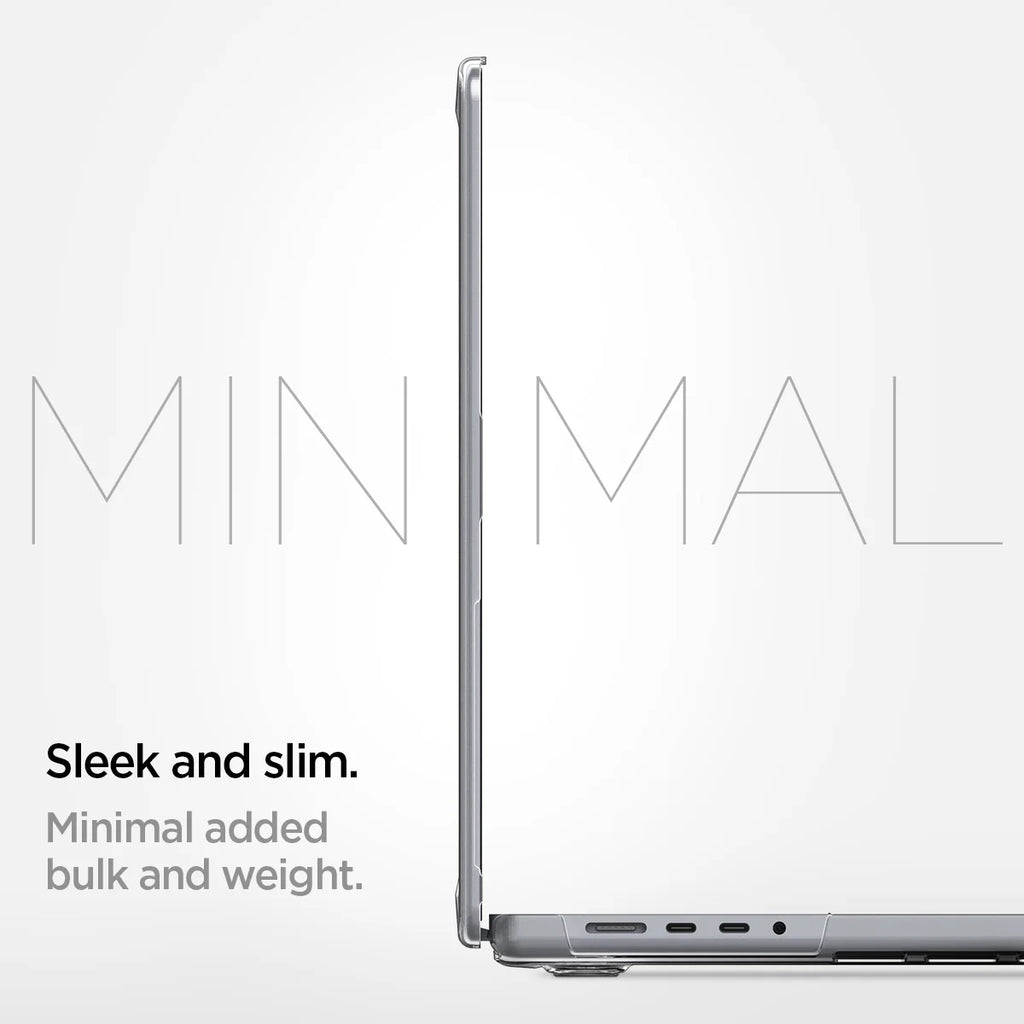 MacBook Pro Series - Thin Fit