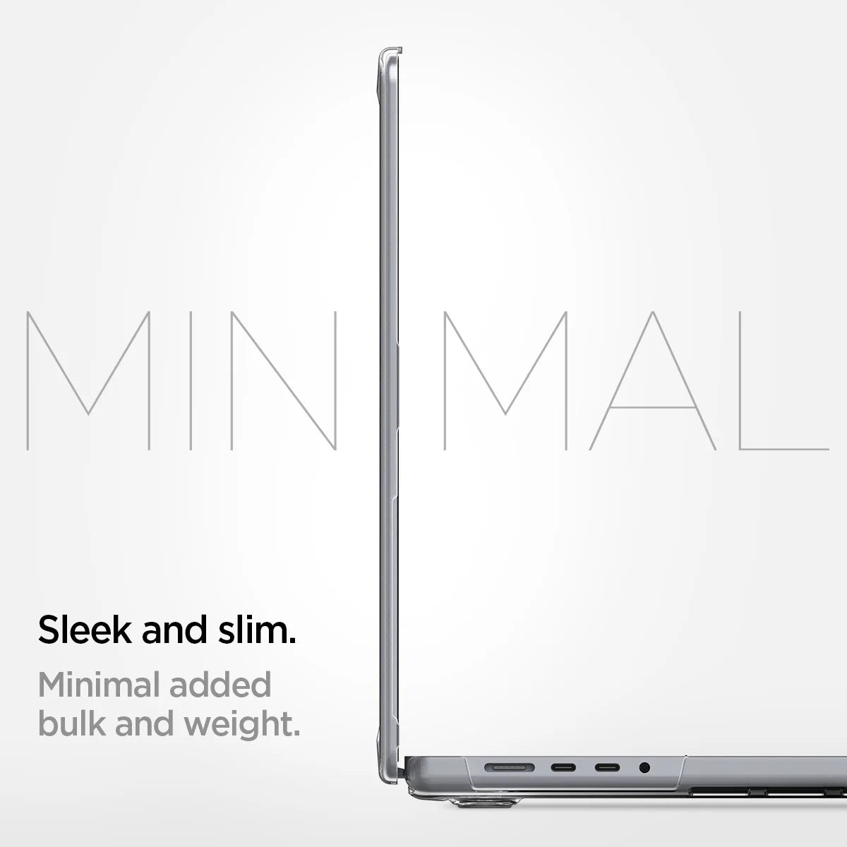 MacBook Pro Series - Thin Fit