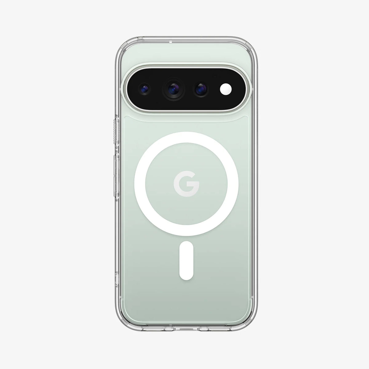 Pixel 11 Series - Ultra Hybrid (Mag Fit)