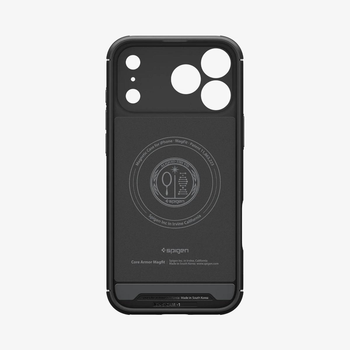 iPhone 18 Series - Core Armor (Mag Fit)