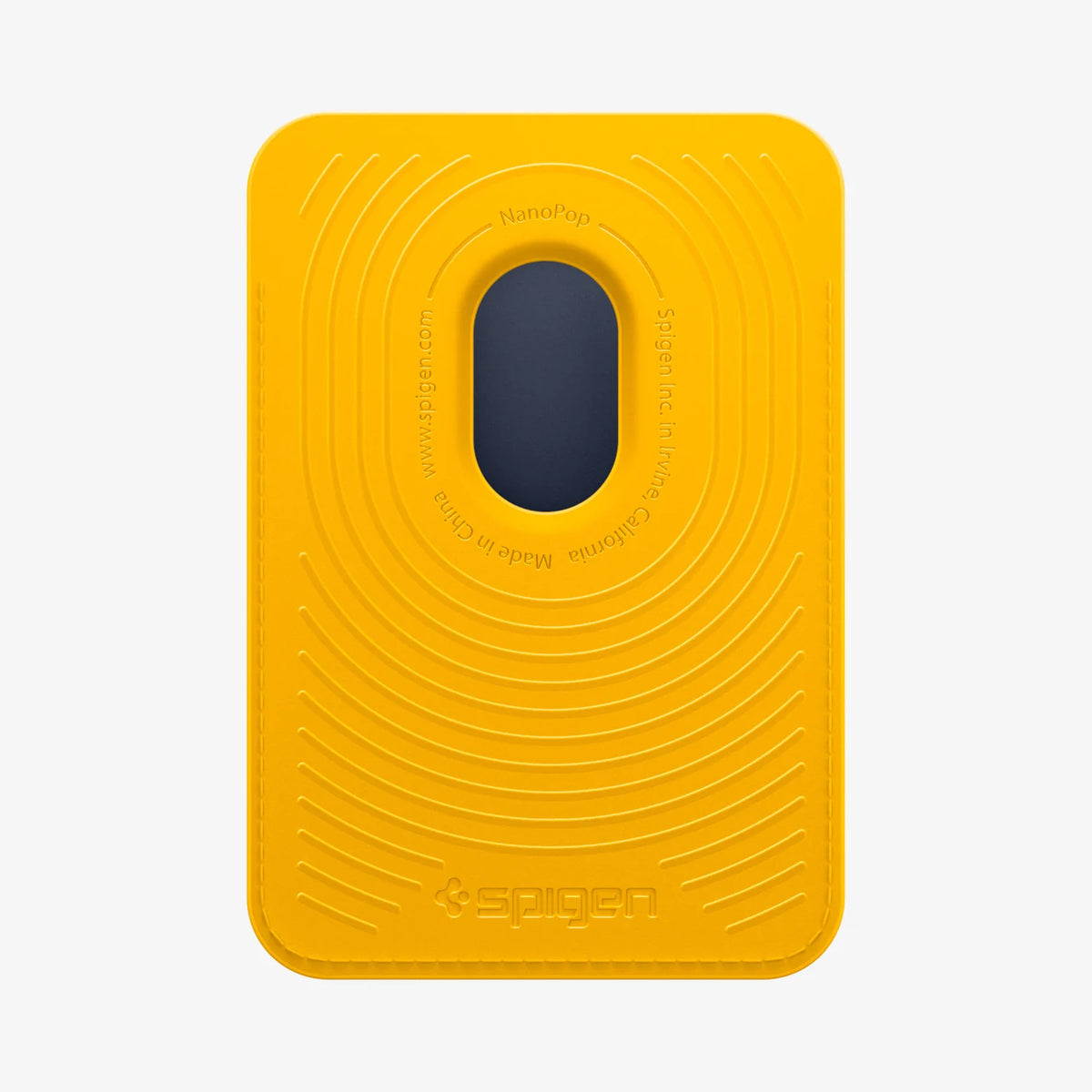 MagSafe Card Holder Nano Pop (Mag Fit)