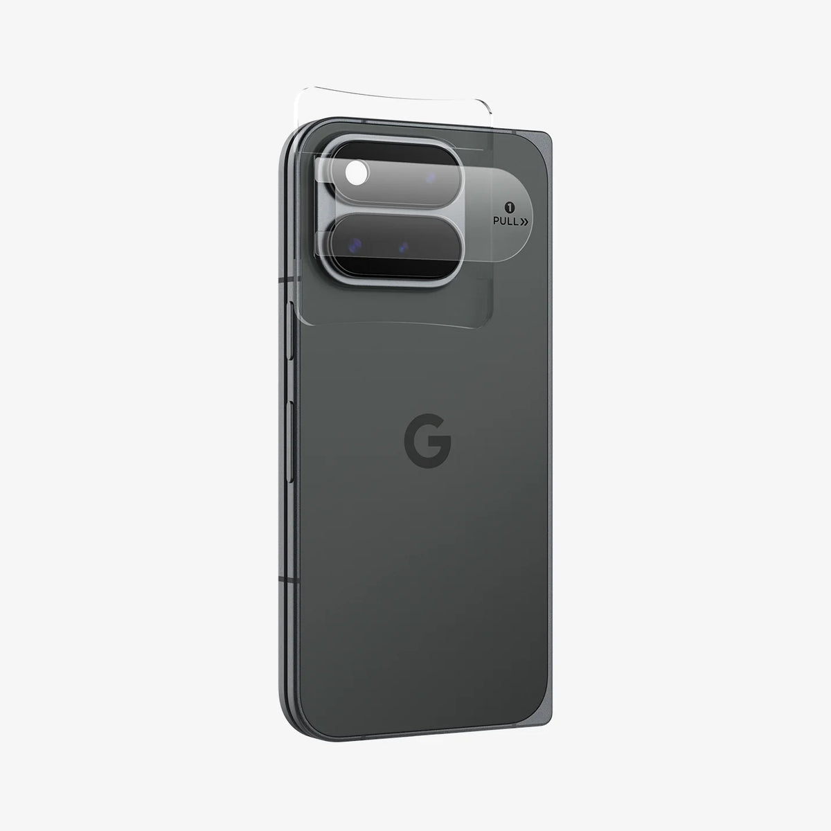 Pixel 11 Series - Optik EZ Fit Lens Protector