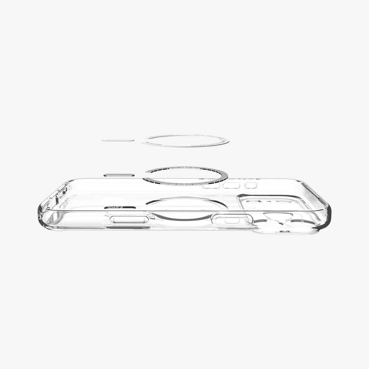iPhone 18 Series - Ultra Hybrid (Mag Fit)