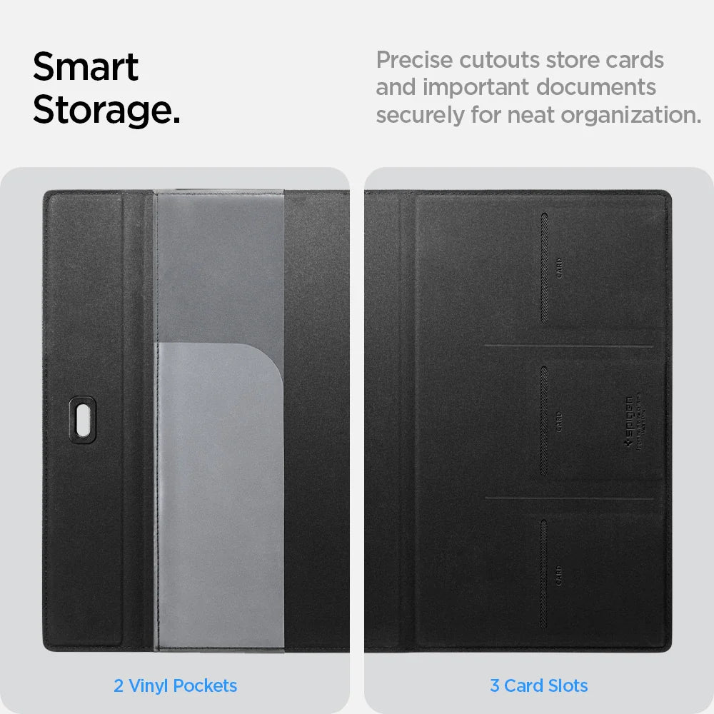 Registration Card Holder | IC100