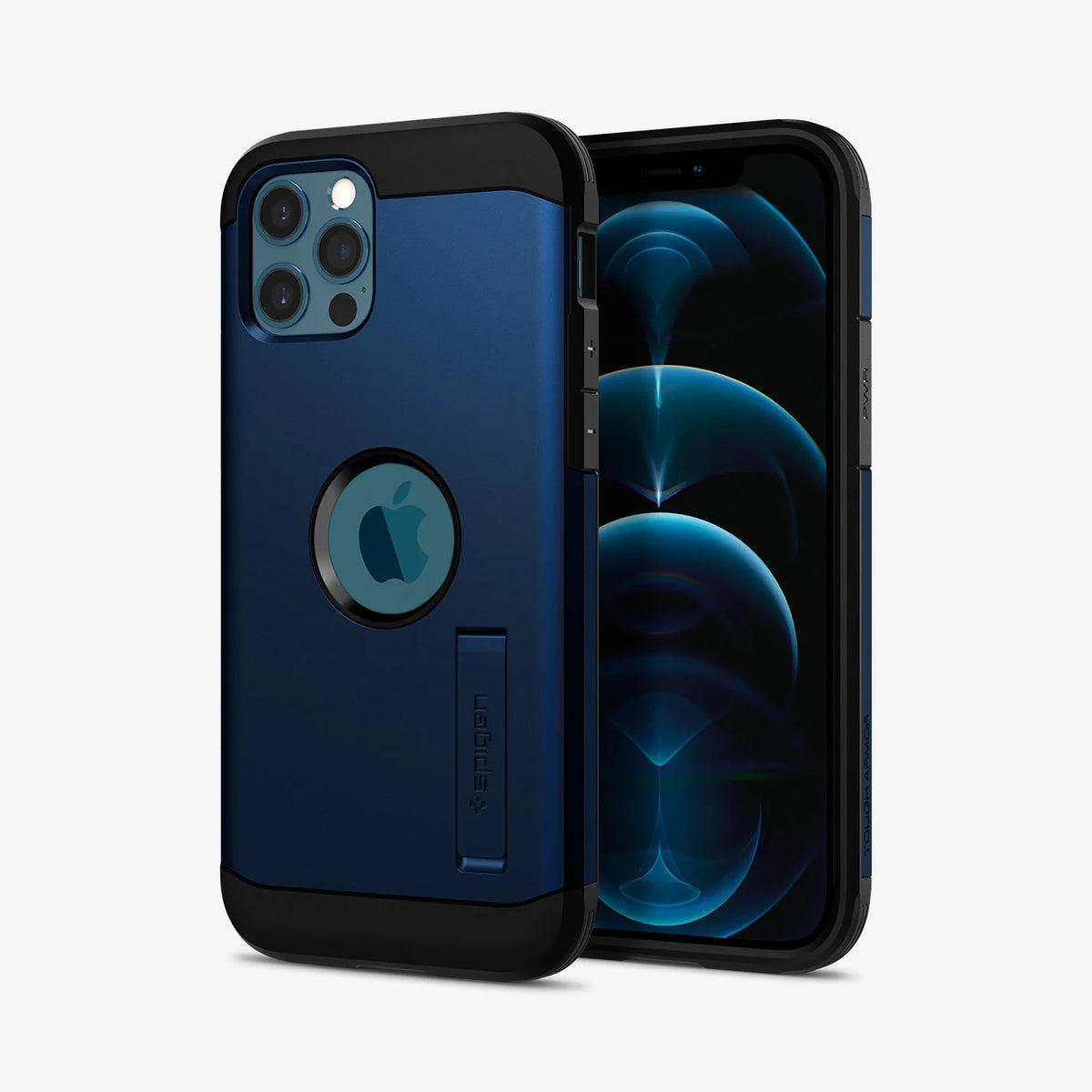 iPhone 12 Series - Tough Armor
