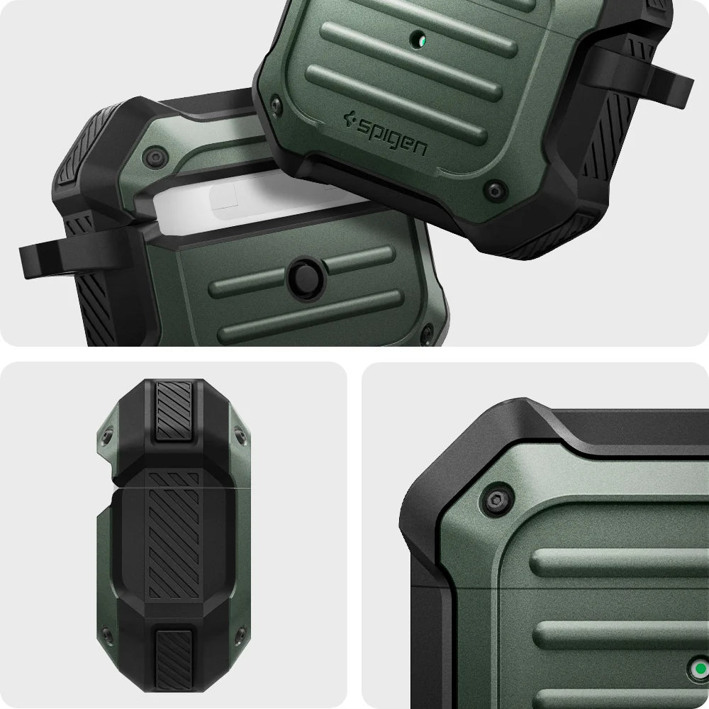 AirPods Series - Tough Armor