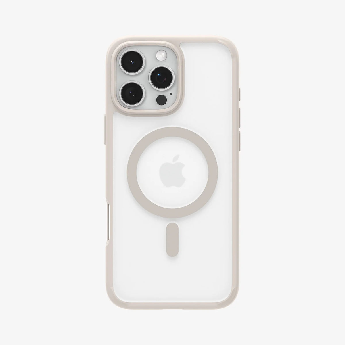 iPhone 16 Series - Ultra Hybrid (Mag Fit)