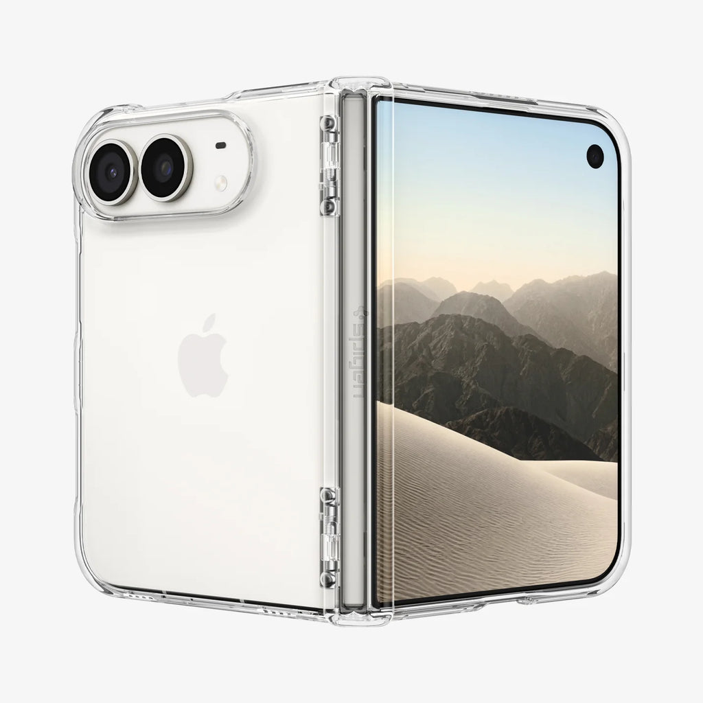 iPhone Duo Series - Ultra Hybrid Pro