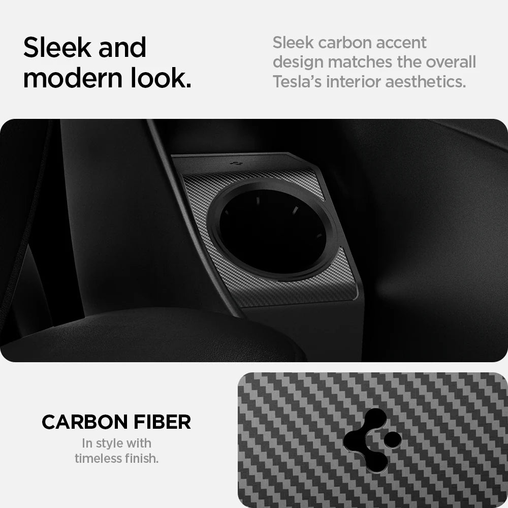 Tesla Series - Charging Adapter Door Dock