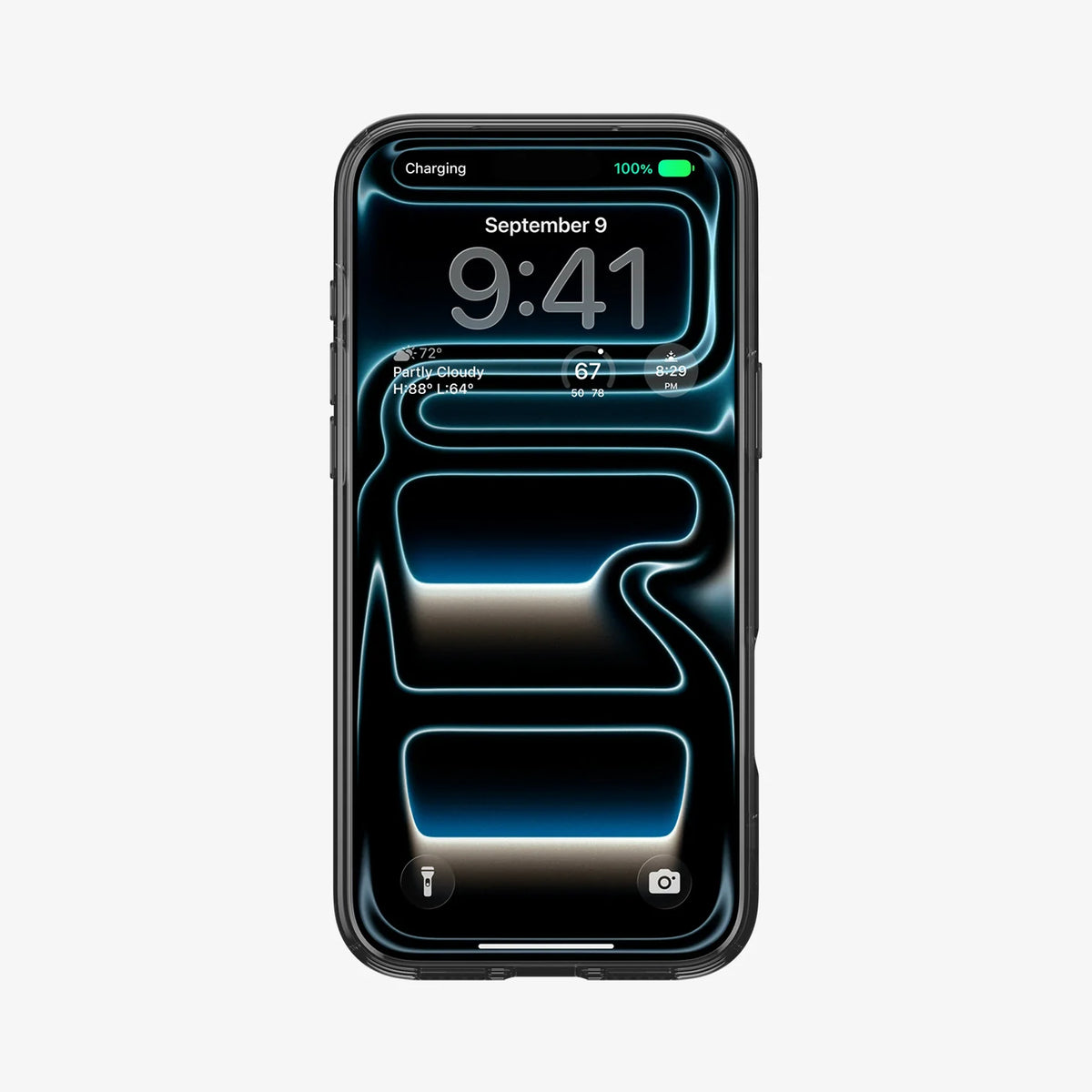 iPhone 18 / 17 Series - c11 Series Turbo Edition (Mag Fit)