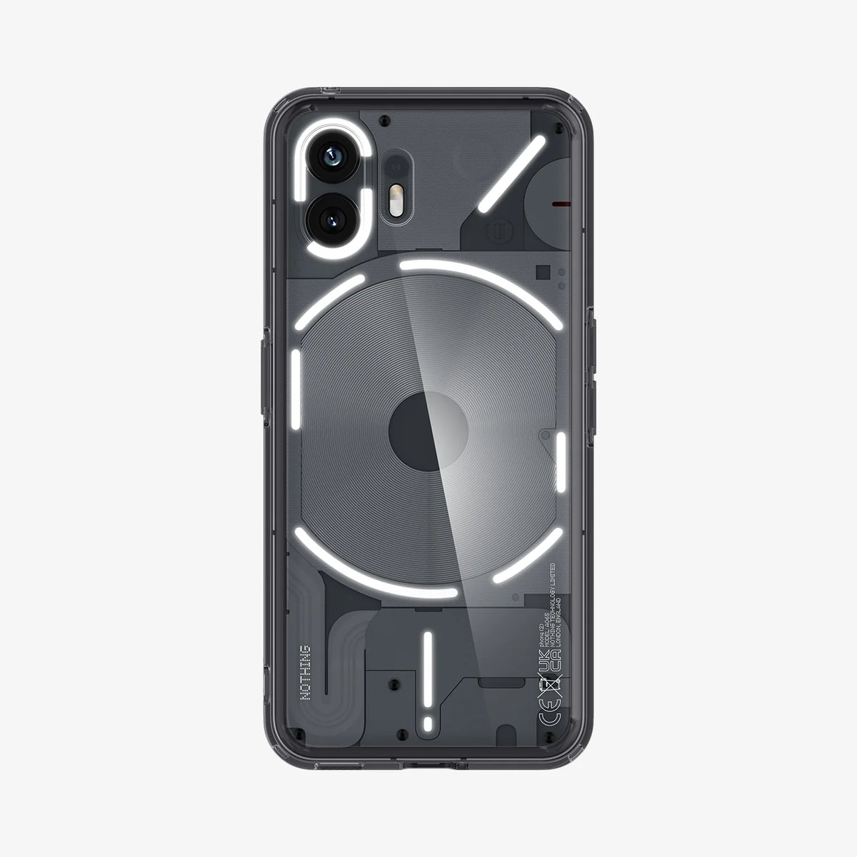 Nothing Phone Series - Ultra Hybrid