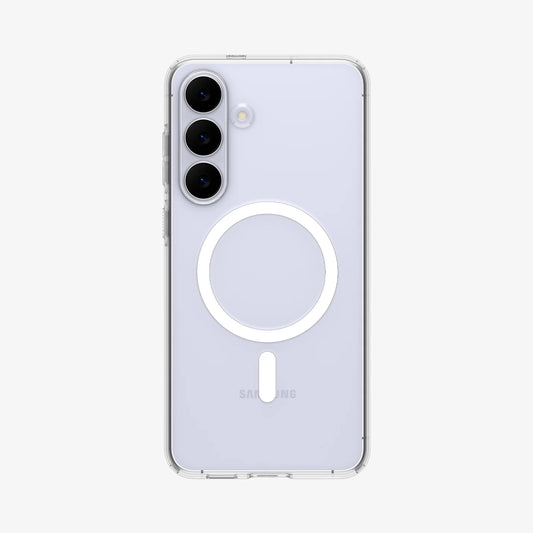 Galaxy S25 FE Series - Crystal Flex (Mag Fit)