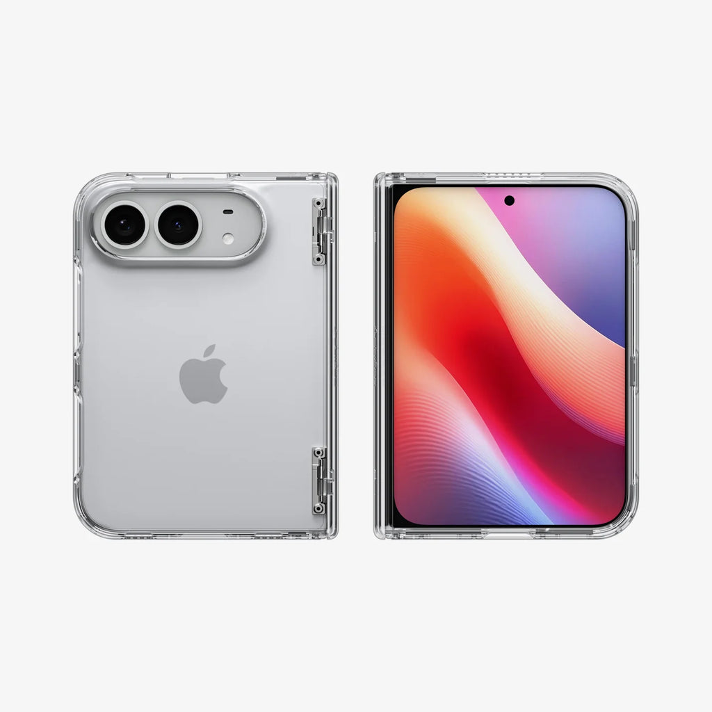 iPhone Duo Series - Ultra Hybrid Pro