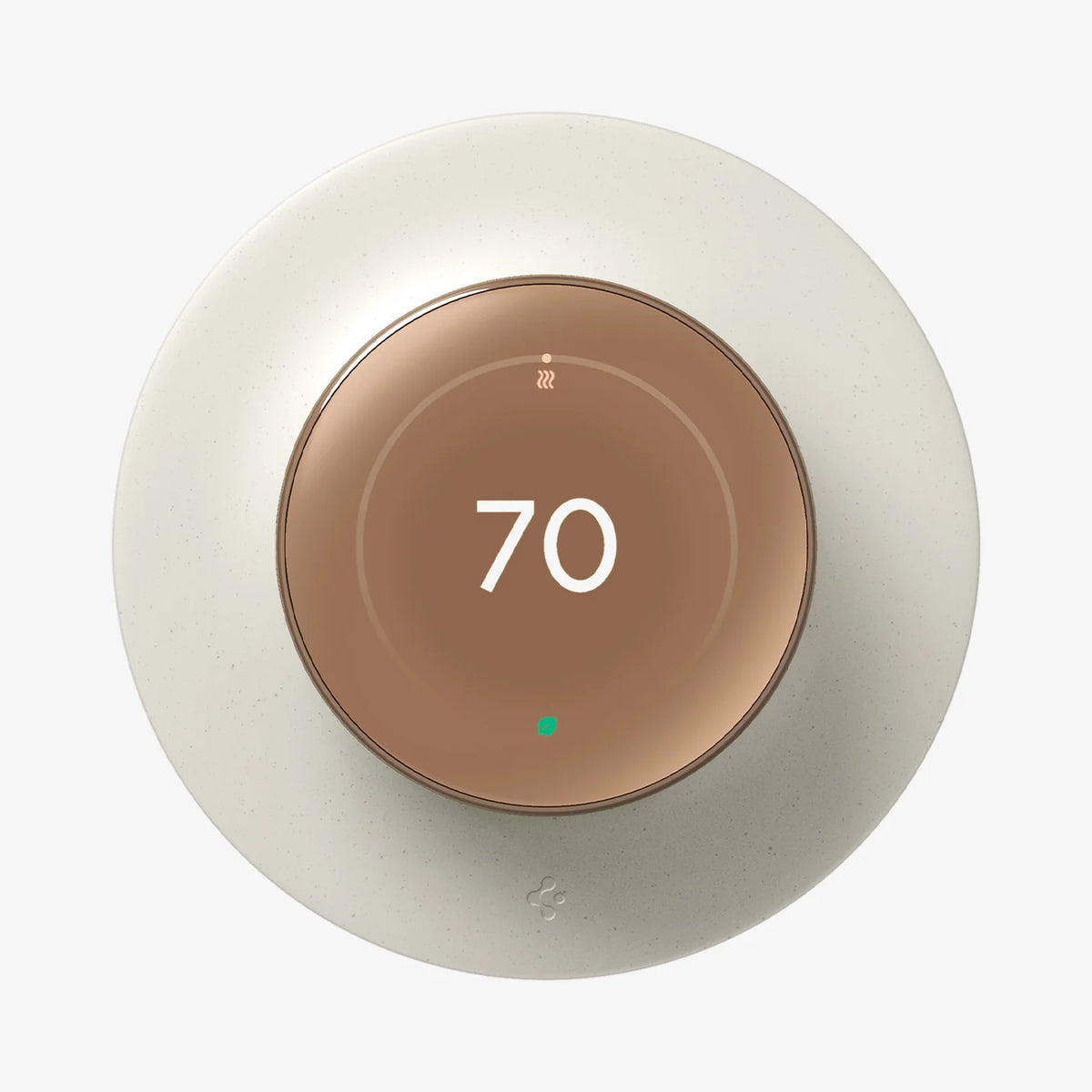 Google Nest Learning Thermostat 4th Gen Wall Plate