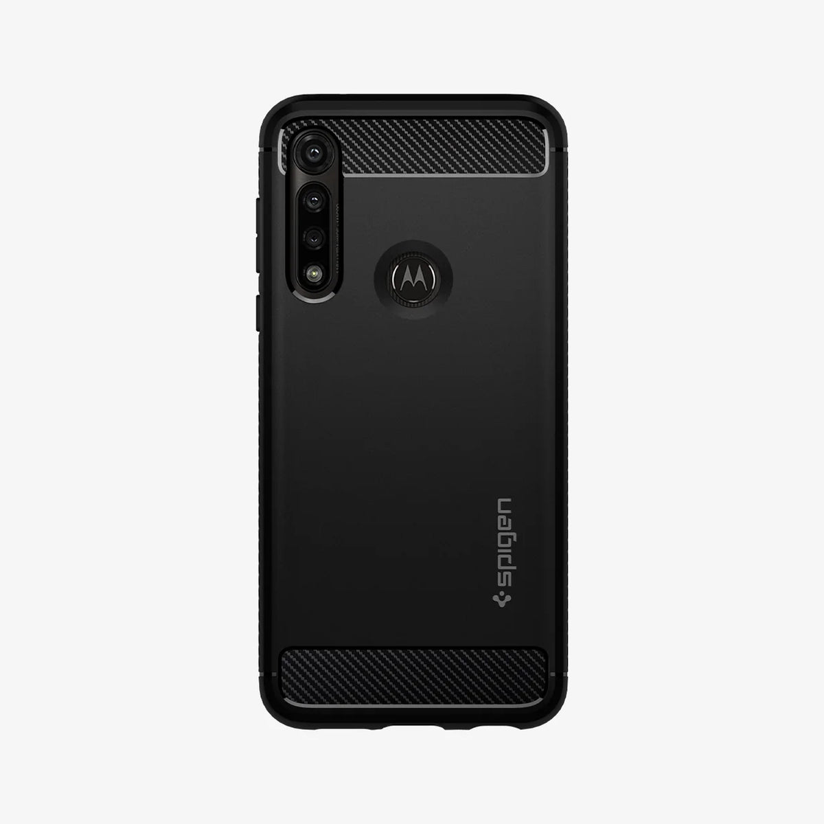 Moto G Series - Rugged Armor