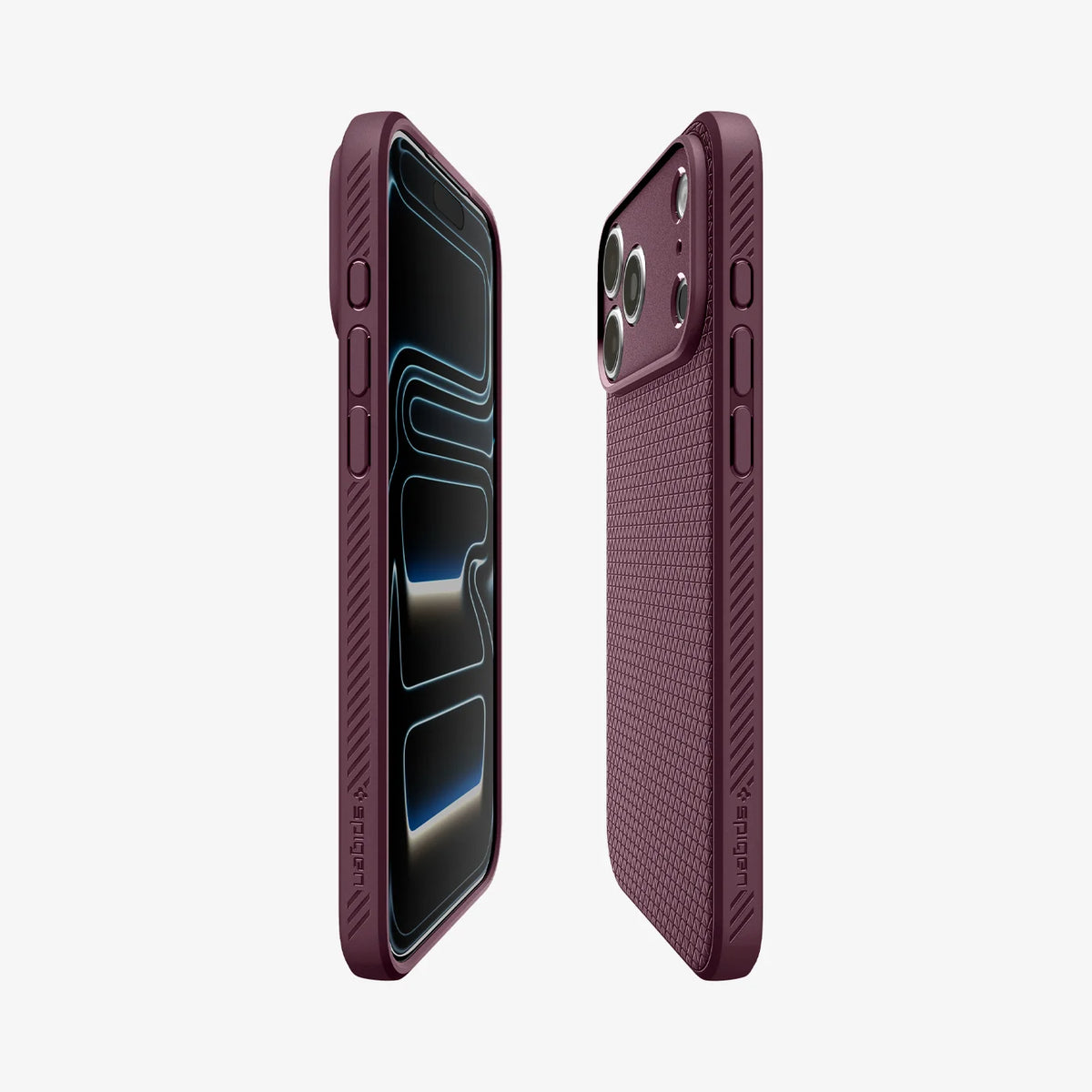 iPhone 18 Series - Liquid Air