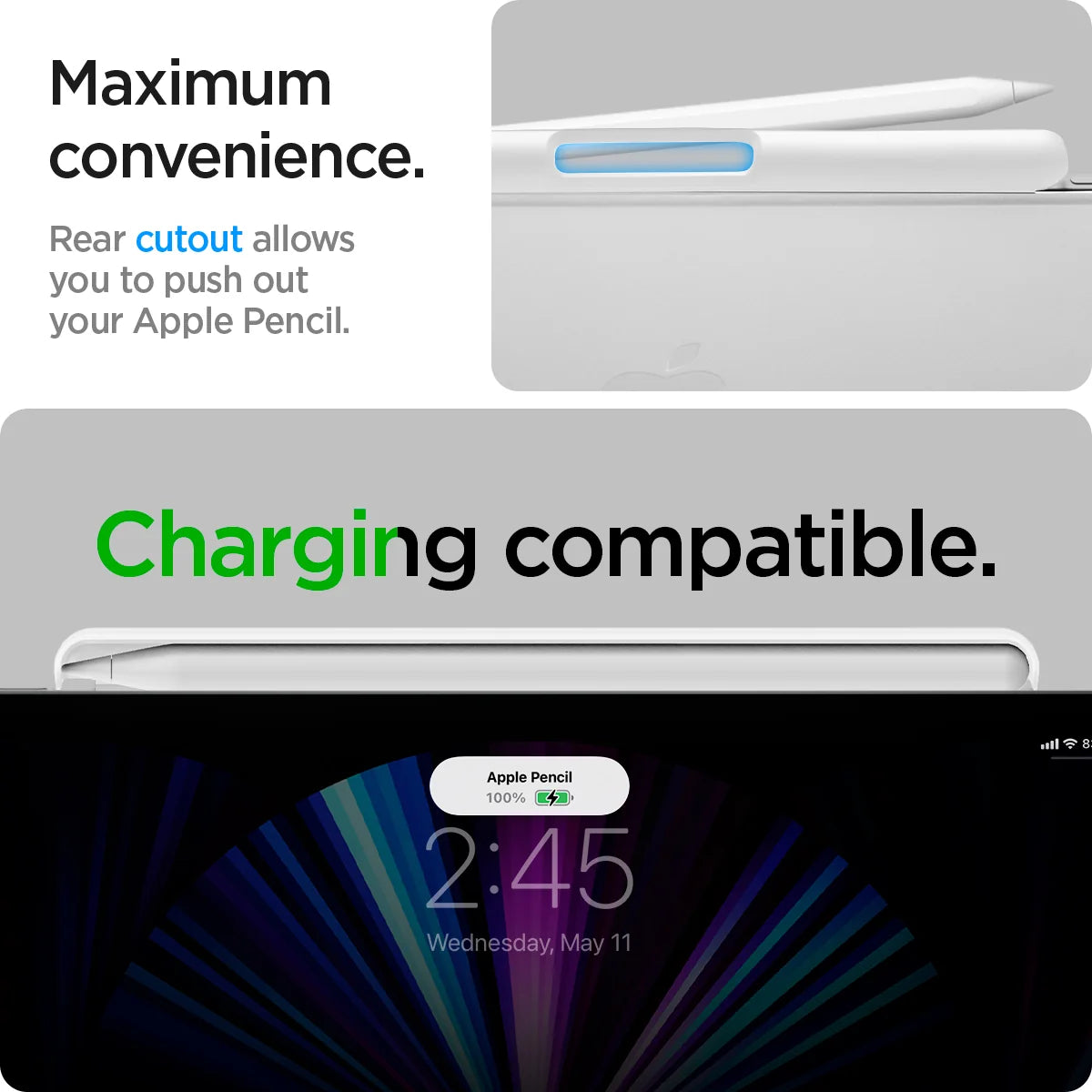 Apple Pencil Holder | DA20