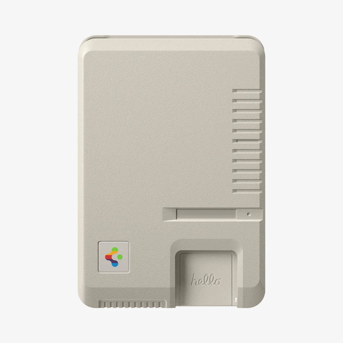 Classic LS Card Holder (Mag Fit)