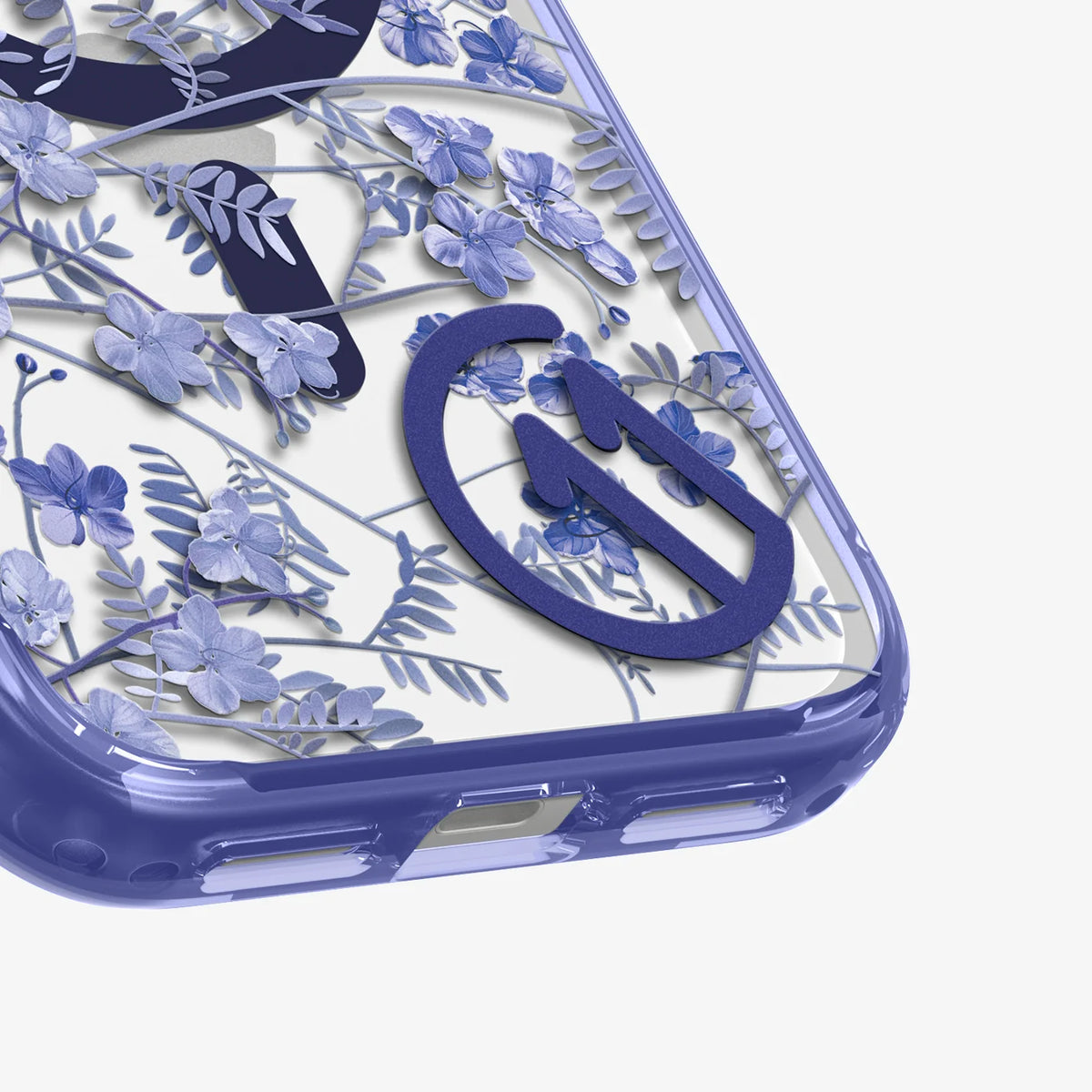 iPhone 18 / 17 Series - c11 Series Cobalt Spring Edition (Mag Fit)