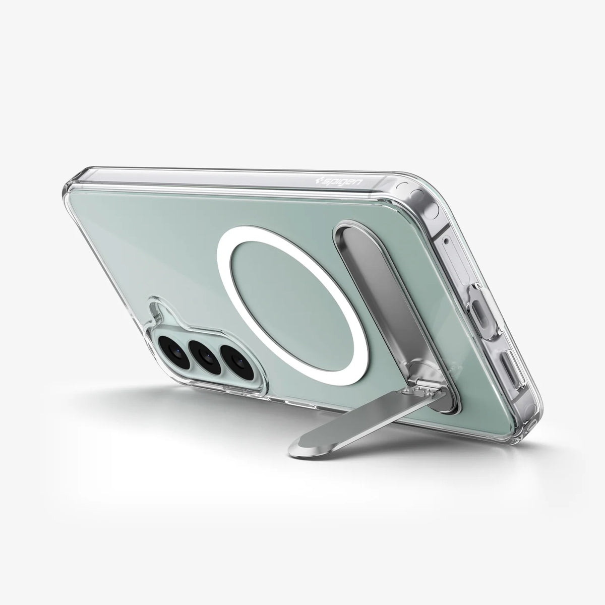Galaxy S26 FE - Slim Armor Essential (Mag Fit)
